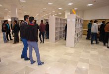 گزارش تصویری بازدید دانش آموزان پسر سال چهارم دوره دوم دبیرستان، از دانشگاه صنعتی شاهرود